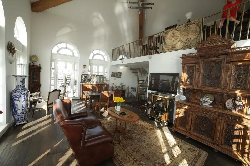 House Renovations London