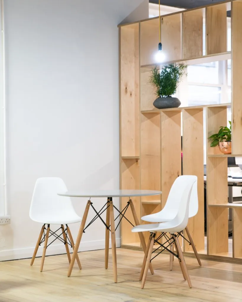 How to Choose Furniture in the Office