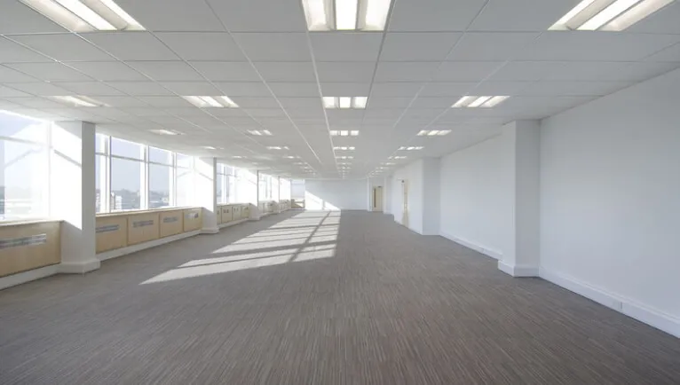 Office Dilapidation