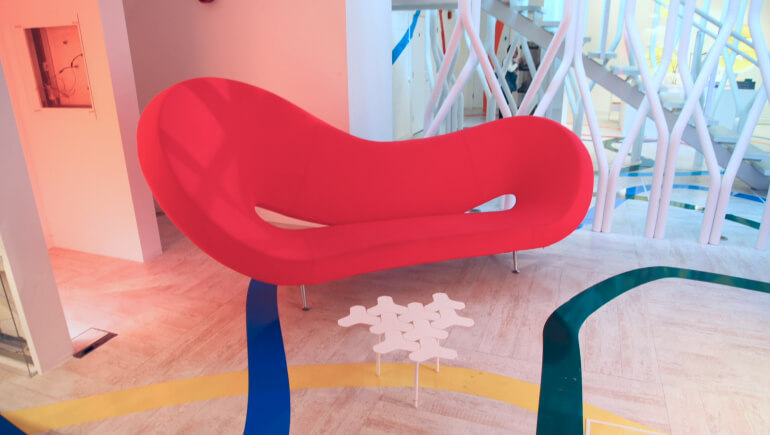 Office Furniture