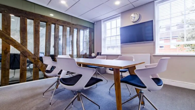 Workplace Consultation