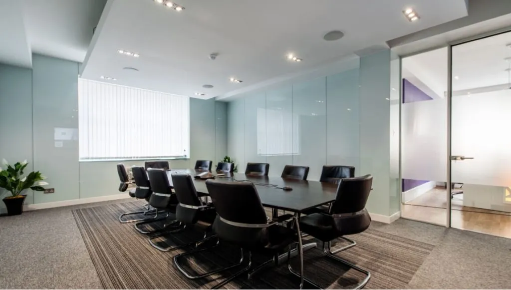 Office Space Planning