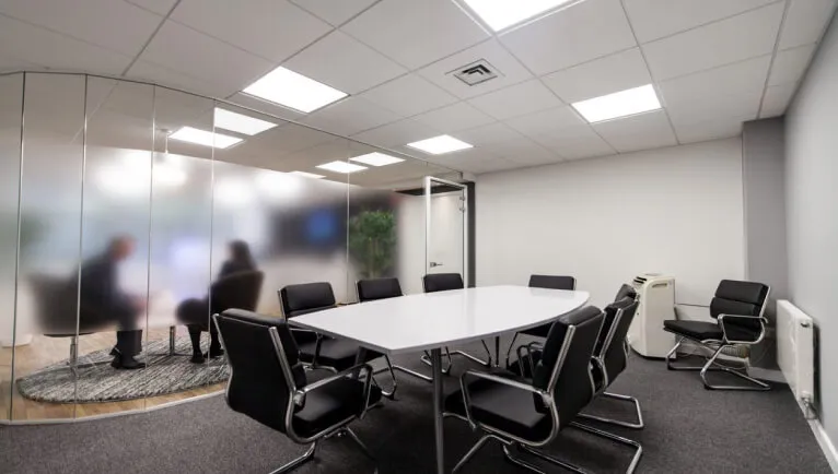 Workplace Strategy