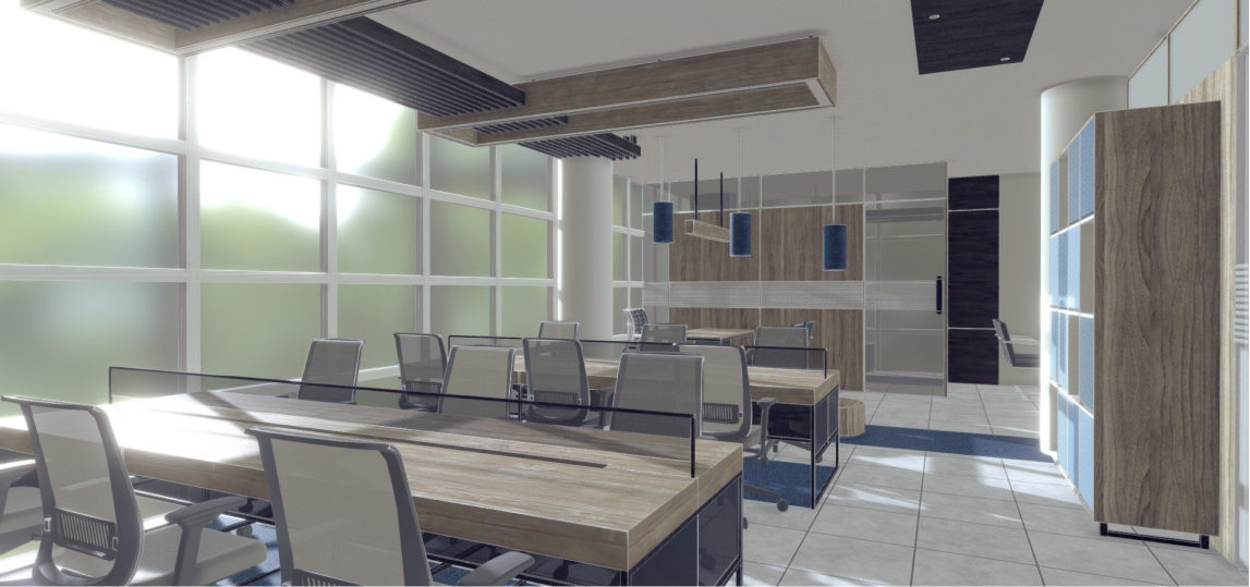 Office Fit Out London