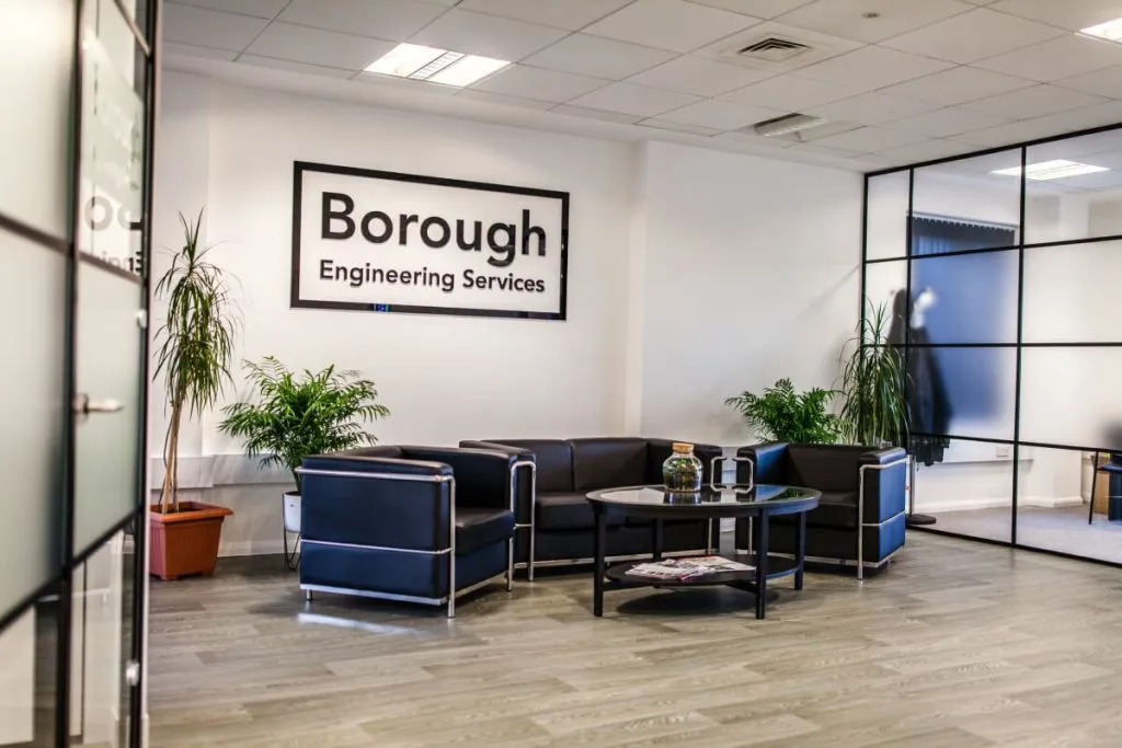 Office Design