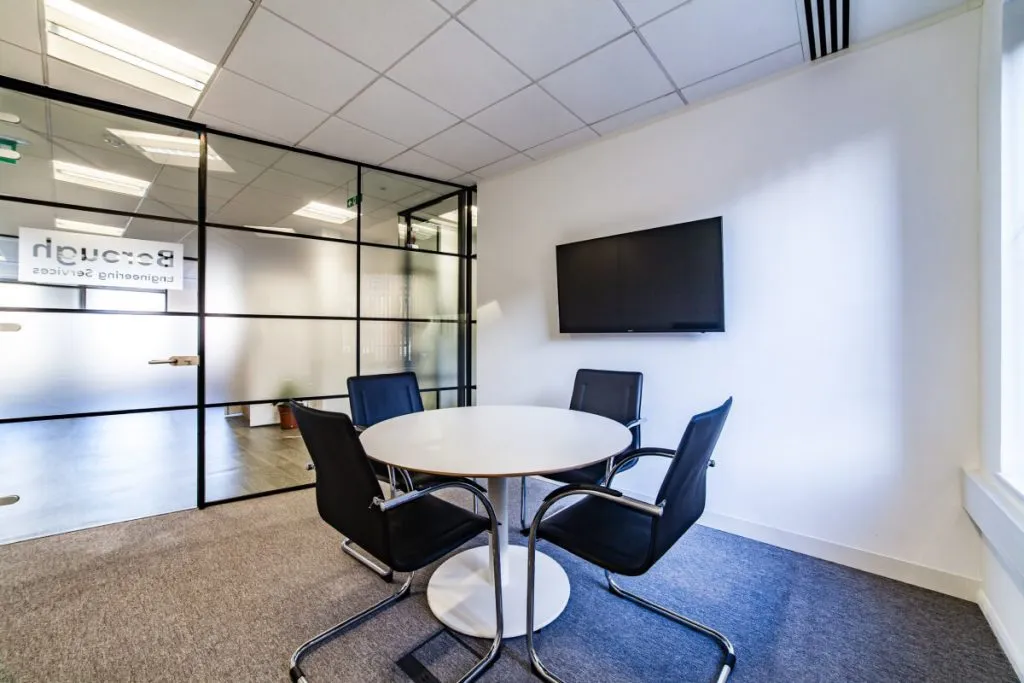 Office Refurbishment
