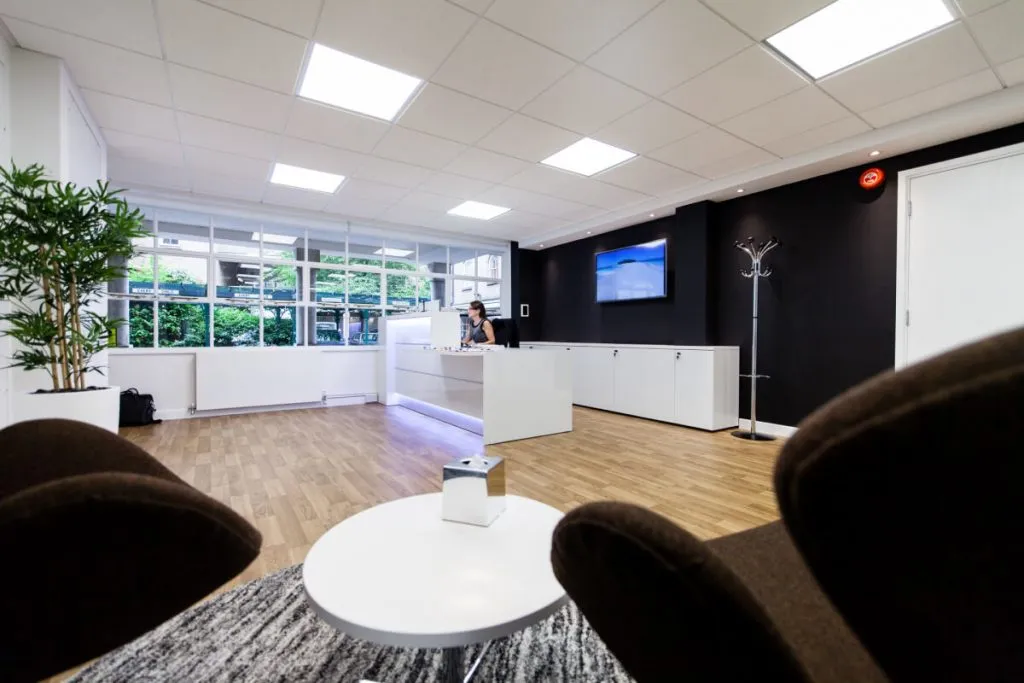 Durable and efficient design solution – British Plastics Federation 3