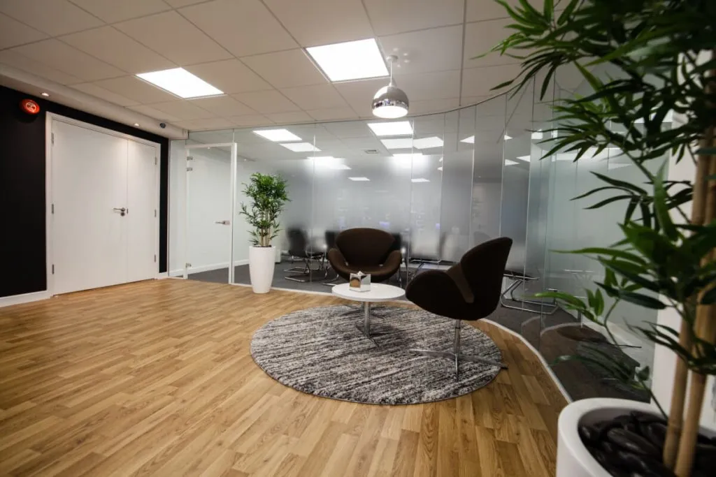 Durable and efficient design solution – British Plastics Federation 28