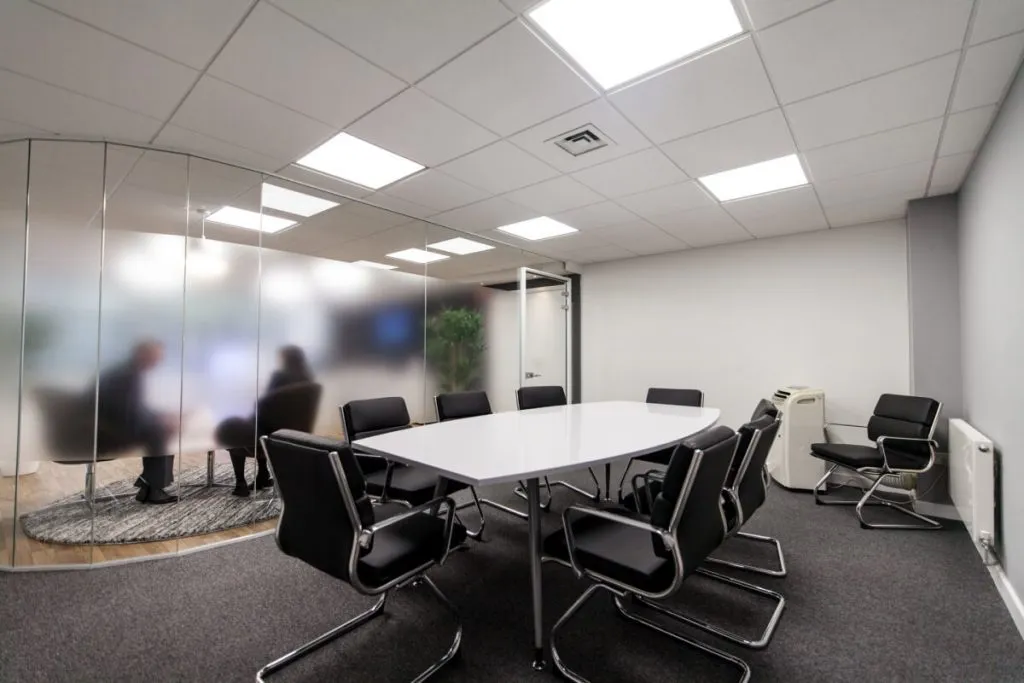 Durable and efficient design solution – British Plastics Federation 10