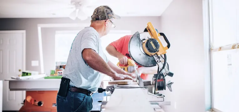 House Renovations London
