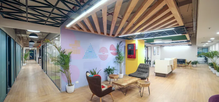 Office Fit Out London