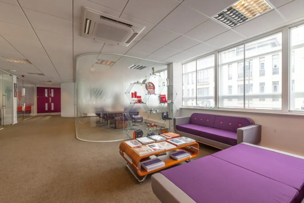 Office Design