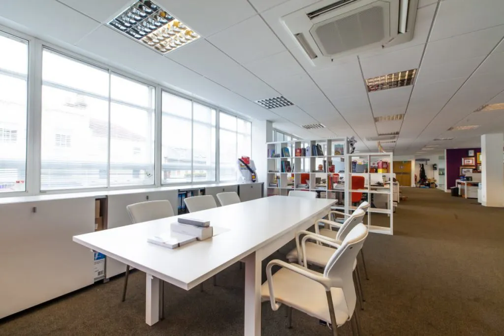 Cutting-edge work zones encouraging innovation – Innovation 1st edition 6