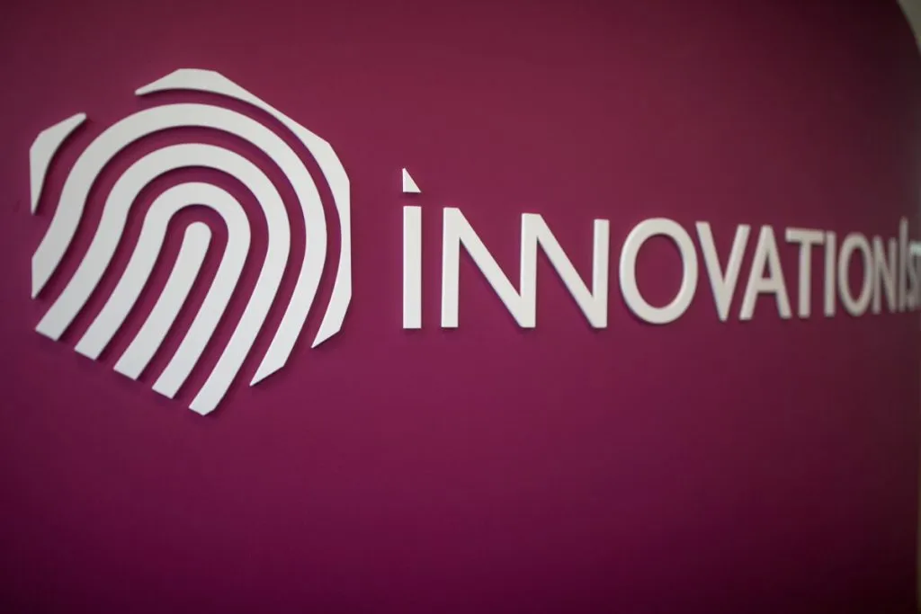 Cutting-edge work zones encouraging innovation – Innovation 1st edition 7