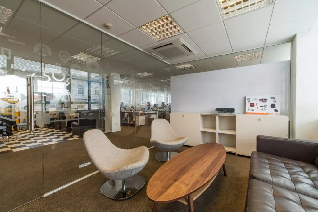 Office Design