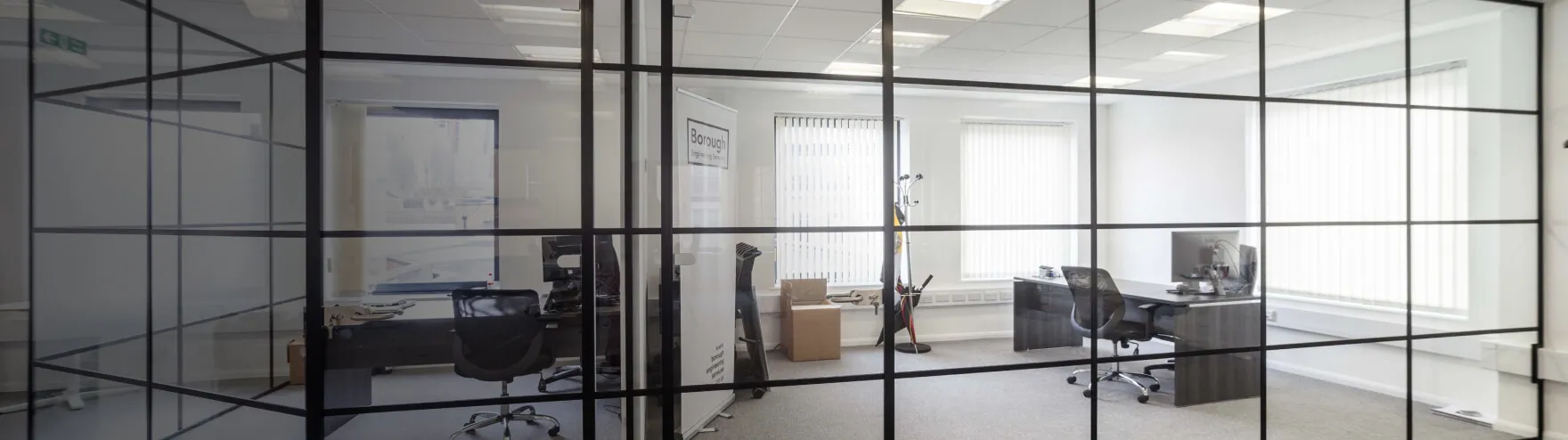 Office Fit Out London