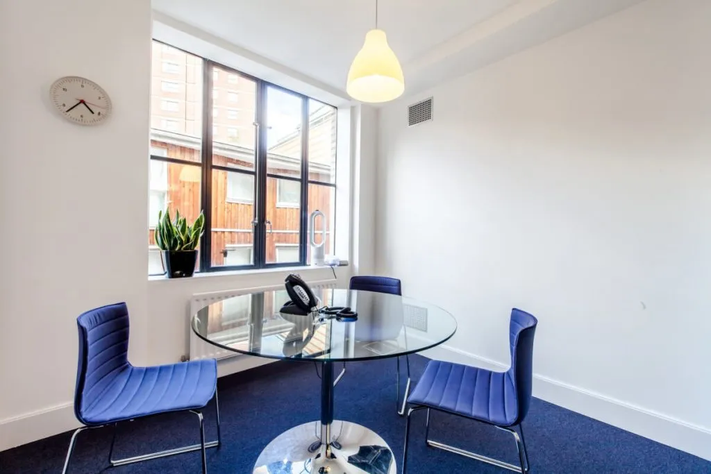 Office Space Planning
