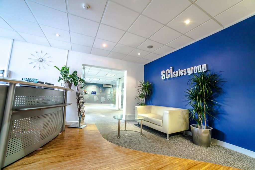 Sci Sales Group