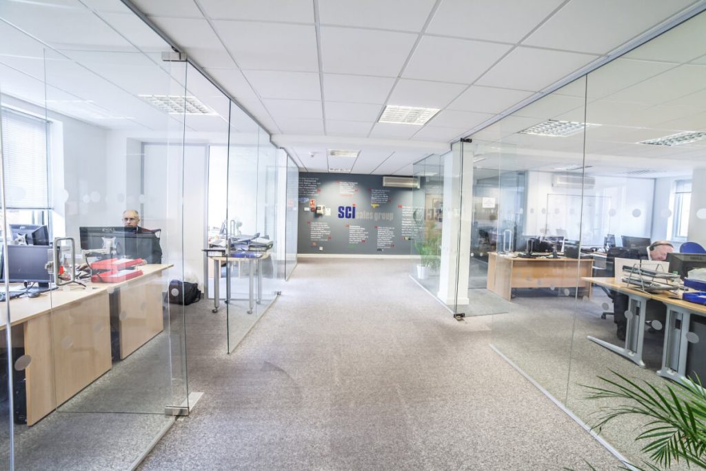 Sci Sales Group