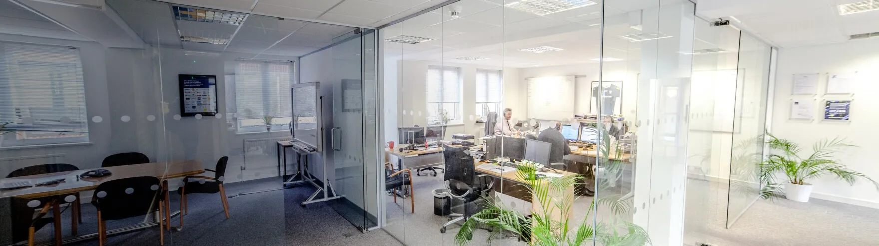 Office Fit Out London