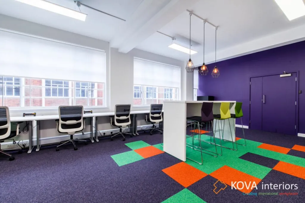 Office Design