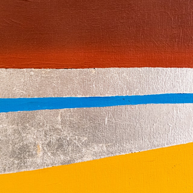 What is an Abstraction in the Interior? - Photo №1 What is an Abstraction in the Interior?