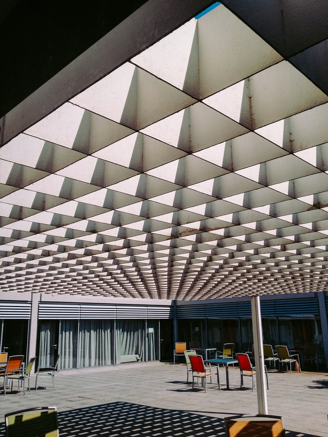 What is an Abstraction in the Interior?