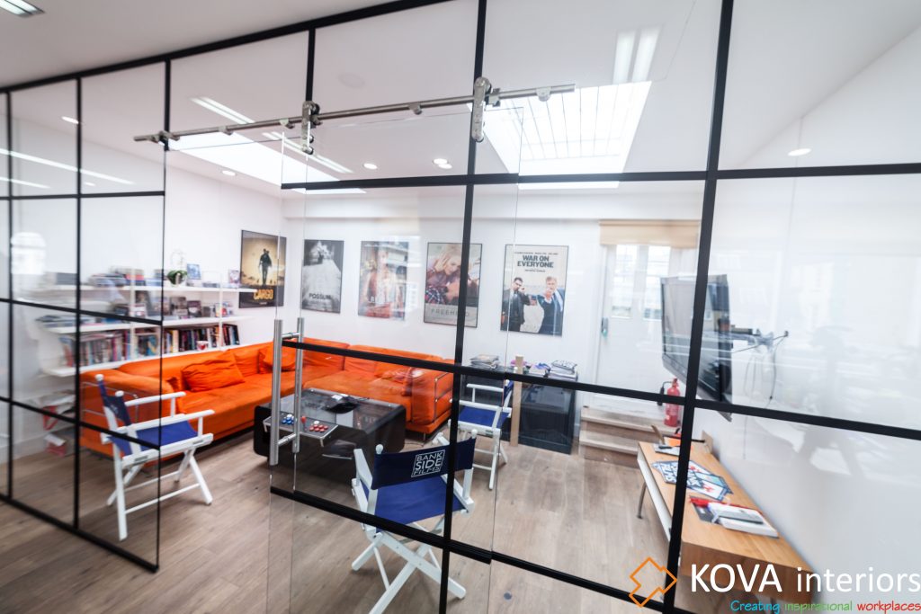 Get Your Office Revamped with Our Innovative Office Design Ideas - Photo â„–1 Get Your Office Revamped with Our Innovative Office Design Ideas