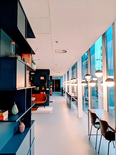 Office Fit Out London