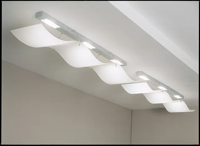 Bright Office for Efficient Work