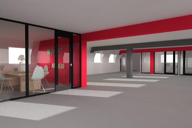 ITN Solicitors Office Fit Out