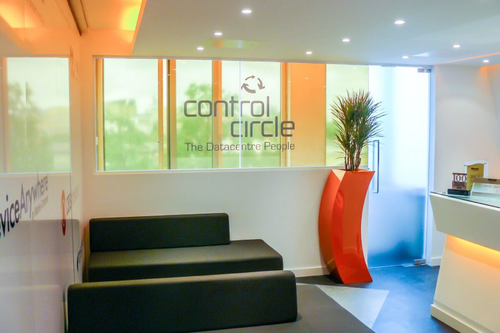 Control Circle
