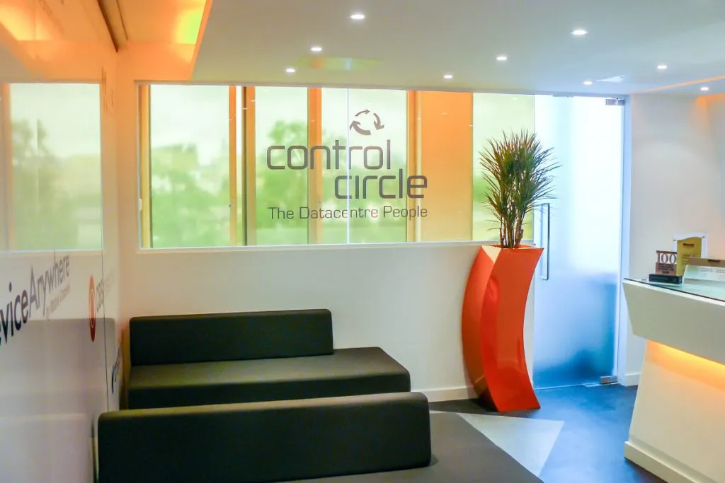 Control Circle