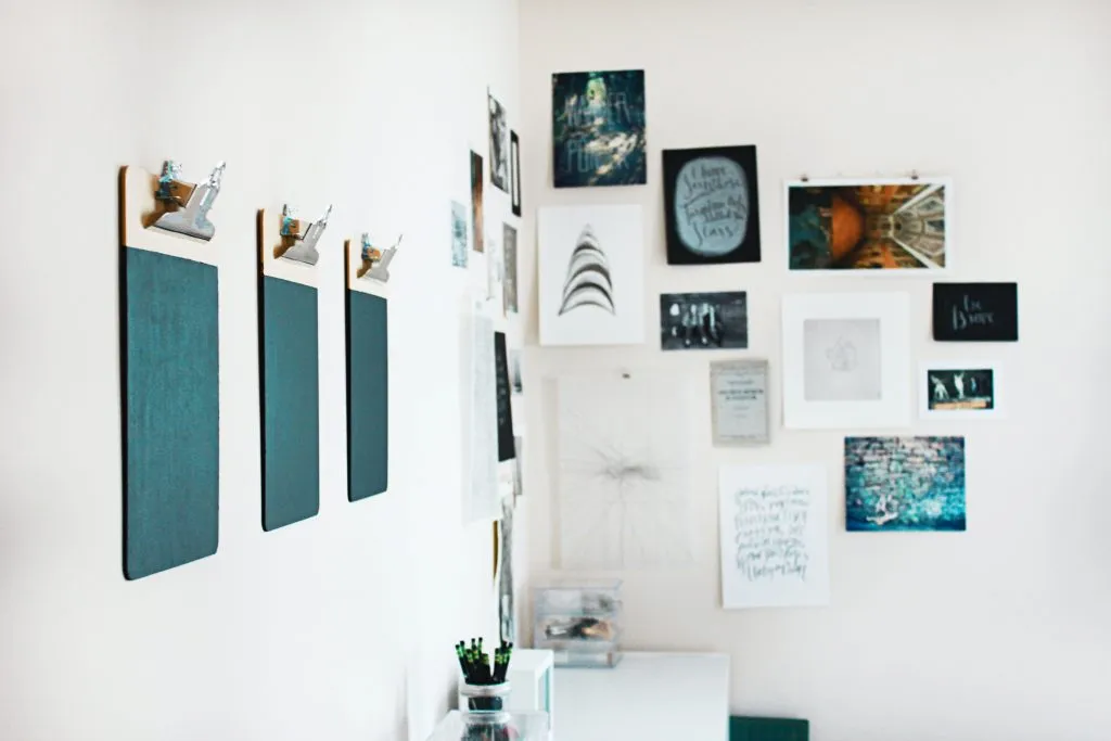 Wall Decoration: Types and Features of Materials