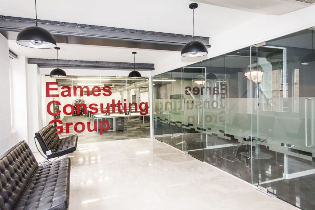 Eames Consulting Group