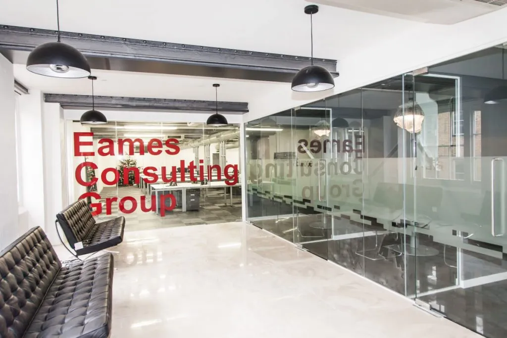Eames Consulting Group