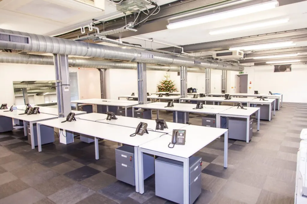 Eames Consulting Group