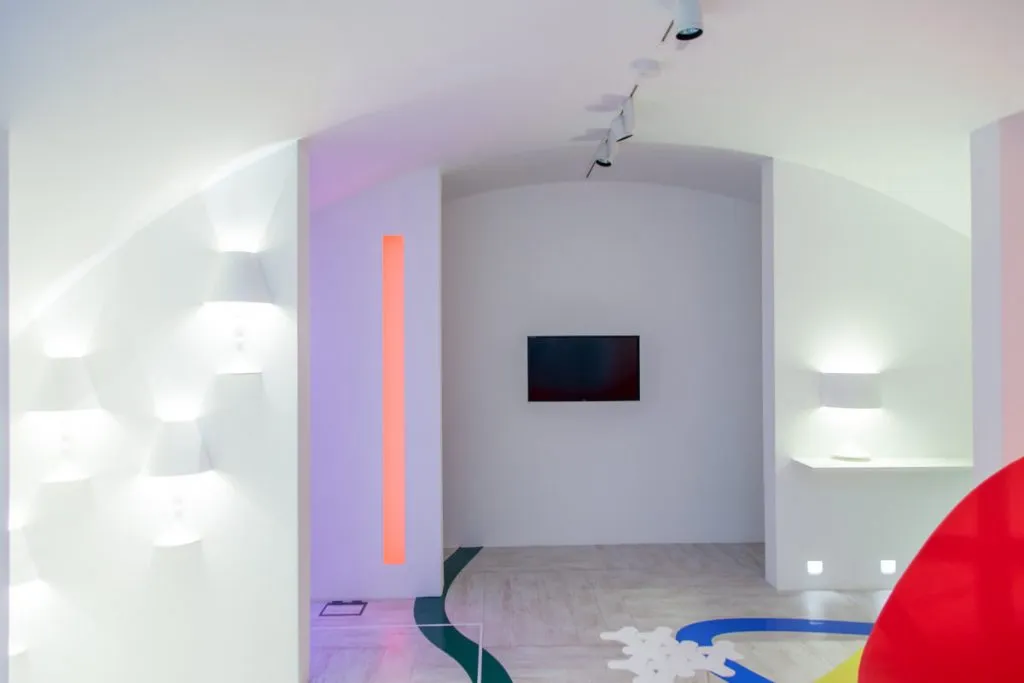FLOS/MOROSO