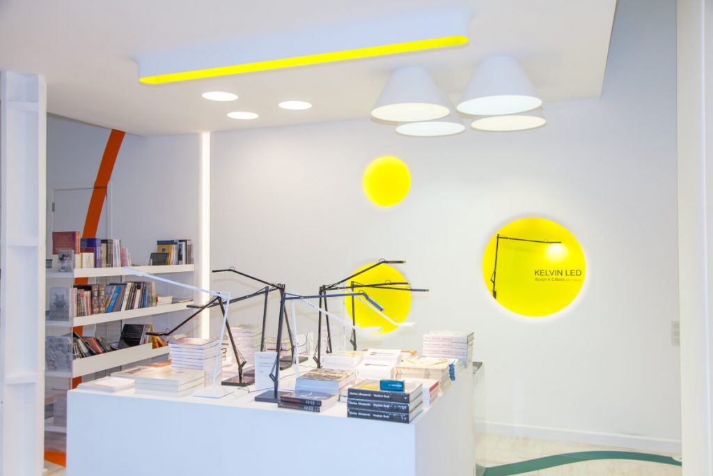 FLOS/MOROSO