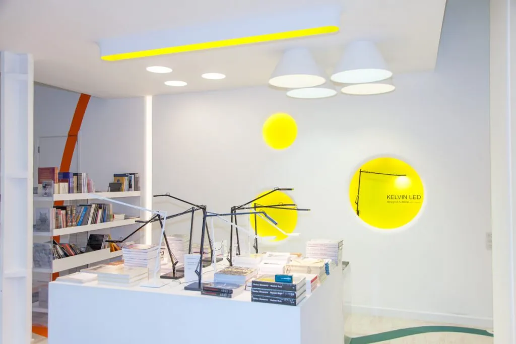 FLOS/MOROSO