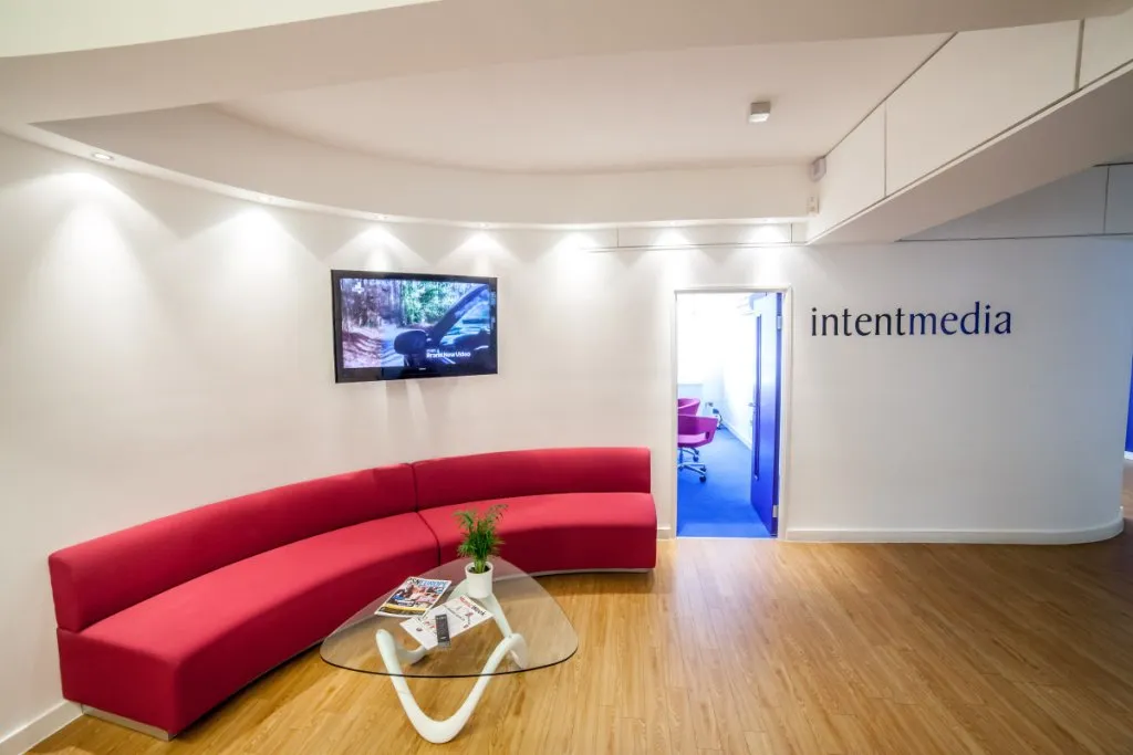 Intent Media