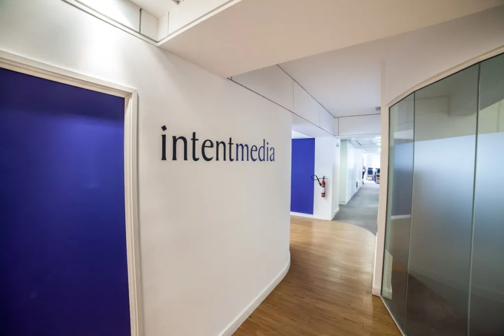 Intent Media
