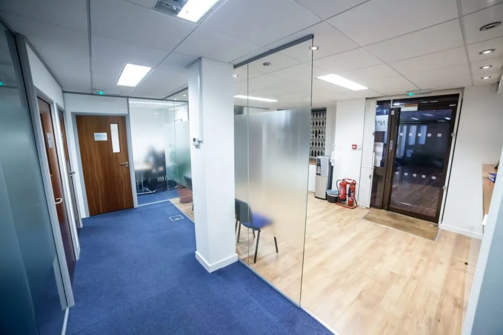 ITN Solicitors
