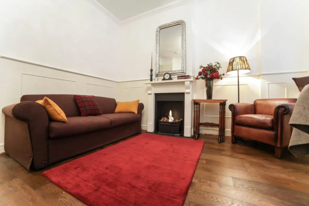 Knightsbridge Residential Property