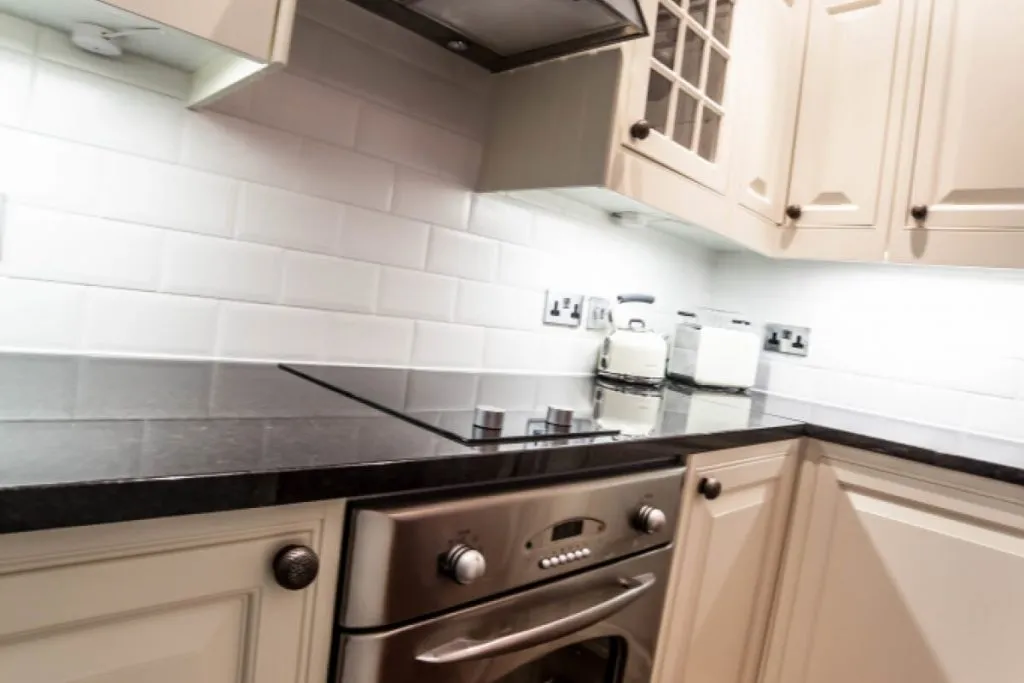 Knightsbridge Residential Property