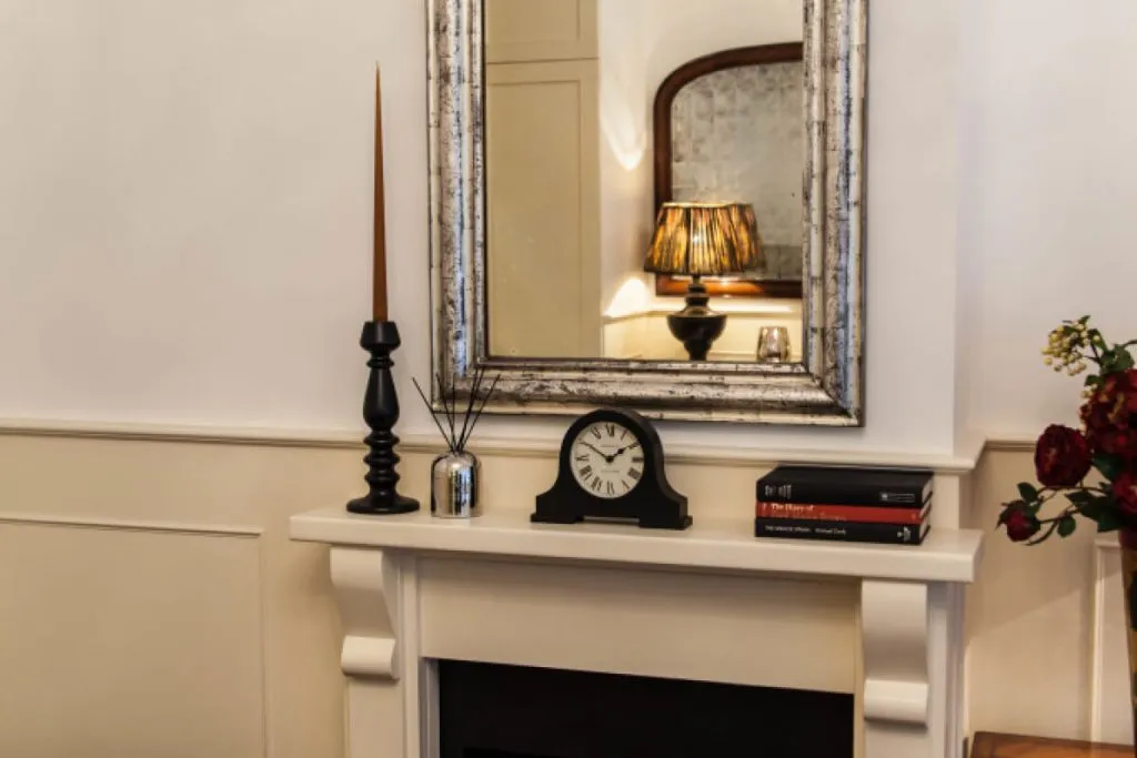 Knightsbridge Residential Property