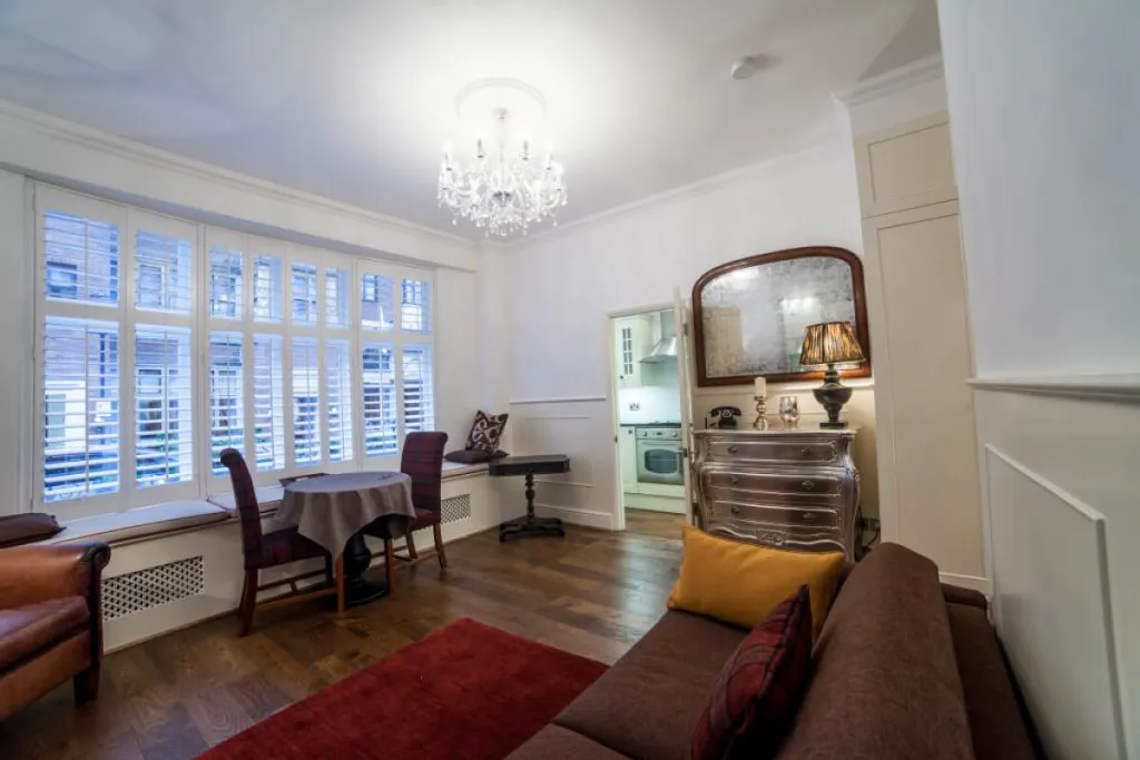 Knightsbridge Residential Property