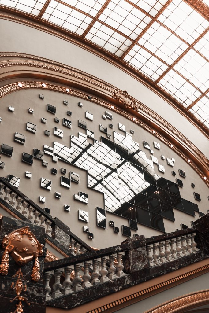 Wall Decoration: Types and Features of Materials