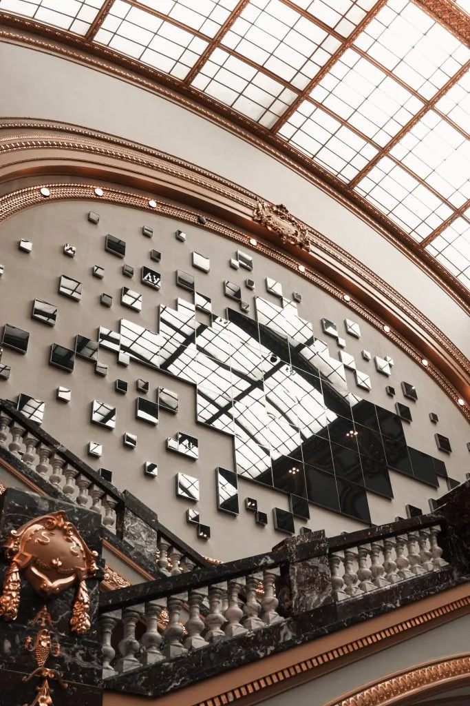 Wall Decoration: Types and Features of Materials