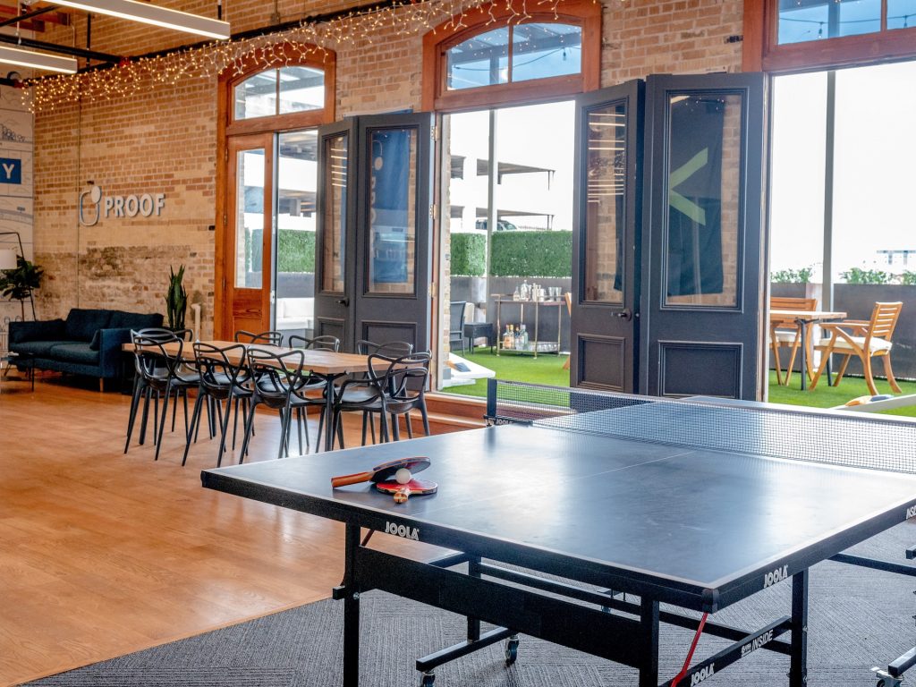 Co-Working: Advantages And Disadvantages - Photo №1 Co-Working: Advantages And Disadvantages